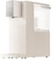 Dreame C10 Hot &amp; Cold Water Dispenser, 2250W FlashHot Heating &amp; CoolCore Cooling, Quadruple Filtration + UV Sterilization, 7 Temperatures/3 Volumes, 2.7L Tank, Installation-Free for Home/Office