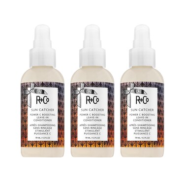 R+Co RCo SUN CATCHER Vitamin C Leave-In Conditioner