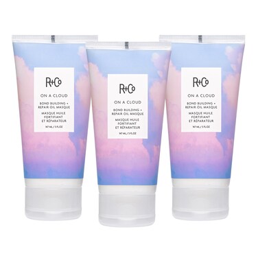 R+Co RCo ON A CLOUD Bond BuildingRepair Oil Masque