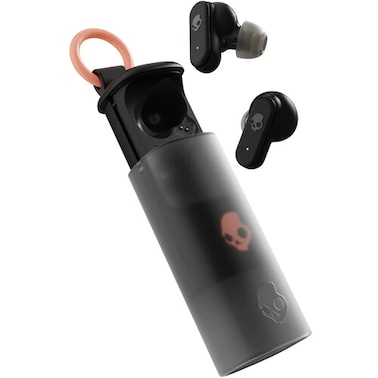 Skullcandy Dime Evo True Wireless Earbuds - True Black (International Version)