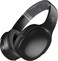 Skullcandy Crusher Evo Over-the-Ear Wireless Headphones - Matte Black