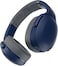 Skullcandy Crusher Evo Over-the-Ear Wireless Headphones - Midnight Blue (International Version)
