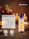 Aromar Spa Aromatic Oil &ndash; Egyptian Musk Fragrance, 59.15ml