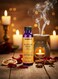 Aromar Spa Aromatic Oil &ndash; Egyptian Musk Fragrance, 59.15ml
