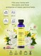 Aromar Spa Aromatic Oil &ndash; Italian Jasmine Fragrance, 59.15ml