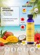 Aromar Spa Aromatic Oil &ndash; Coco Mango Fragrance, 59.15 ml