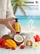 Aromar Spa Aromatic Oil &ndash; Coco Mango Fragrance, 59.15 ml