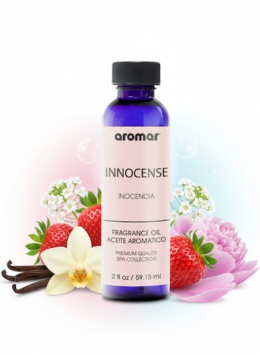 Aromar Spa Aromatic Oil &ndash; Innocence Fragrance, 59.15ml