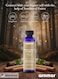 Aromar Spa Aromatic Oil &ndash; Sandalwood Forest Fragrance, 59.15ml
