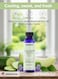 Aromar Spa Aromatic Oil &ndash; Cucumber Melon Fragrance, 59.15ml