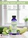 Aromar Spa Aromatic Oil &ndash; Cucumber Melon Fragrance, 59.15ml