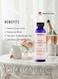 Aromar Spa Aromatic Oil &ndash; Rose Champagne Fragrance, 59.15ml