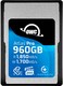 OWC 960GB Atlas Pro CFexpress 4.0 Type A Memory Card 1850MB/S (International Version)
