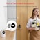 SwitchBot Pan Tilt Cam Indoor Camera 360-degree 1080P Smart WiFi (2.4G)

