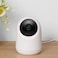 SwitchBot Pan Tilt Cam Indoor Camera 360-degree 1080P Smart WiFi (2.4G)
