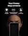 SwitchBot Keypad Vision Facial Recognition + Fingerprint + Password