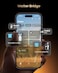 SwitchBot Hub 3   Smart Home Hub with 2.4&Prime; IPS Screen &amp; Knob Control