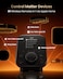 SwitchBot Hub 3   Smart Home Hub with 2.4&Prime; IPS Screen &amp; Knob Control