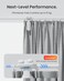 SwitchBot Curtain 3 &ndash; Smart Curtains Opener (ROD)