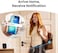 SwitchBot Safety Alarm for Women