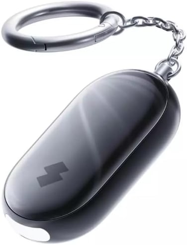 SwitchBot Safety Alarm for Women