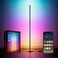 SwitchBot RGBICWW Floor Lamp
