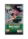 Curveball One Piece Tcg: Legacy Of The Master OP12 Single Pack