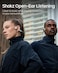 Shokz OpenRun Pro 2 Bone Conduction Sport Headphones - Silver (International Version)