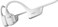 Shokz OpenRun Pro 2 Bone Conduction Sport Headphones - Silver (International Version)