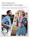 OpenDots ONE Open Ear Headphones Bone Conduction Headphones, Premium Dolby Audio 6.5g Clip On Earbuds 40 hrs Playtime, Bluetooth 5.4, Wireless Earphones with Mic, Fast Charging, IP54, with Cleaning Cloth, Commuting black black