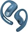 Shokz OpenFit Air Open-Ear True Wireless Earbuds - Stone Blue (International Version)