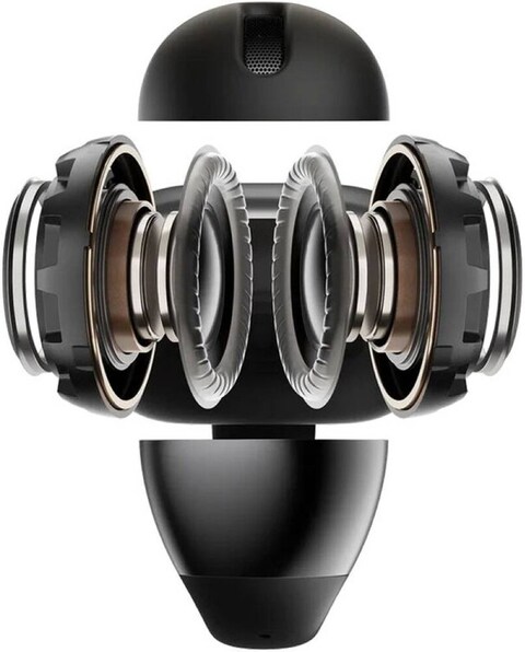 Buy SHOKZ OpenDots ONE Wireless Open-Ear, Clip-On Earbuds