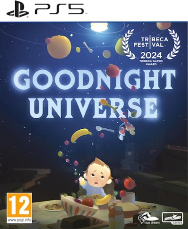 PS5 - Goodnight Universe