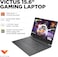 IST Computers HP Victus 15 Gaming Laptop (15.6" FHD 144Hz, NVIDIA RTX 4050 6GB, AMD Ryzen 7 7445HS, 32GB DDR5 RAM, 1TB SSD, 6-Core (> Intel i7-13700H) ), Backlit KB, Ethernet, Webcam, Wi-Fi 6, Silver