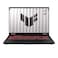 Asus Tuf A16 FA608UMI-R7165 Gaming Laptop, 16.0" WUXGA Disaplay, AMD Ryzen 7 260 Processor, 16GB RAM, 512GB SSD, NVIDIA GeForce RTX 5060 8GB Graphics, Eng Backlit KB, Win11 Home, Mecha Grey