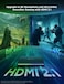Govee HDMI 2.1 Sync Box Kit 2, AI Sync Box with TV Backlight,Supports 8K@60Hz, 4K@144Hz, VRR and ALLM, Works with Matter, RGBIC LED Strip for 55-65 inch TVs, 75 LEDs/m