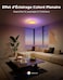 Govee RGBIC LED Ceiling Light, 38 cm Smart Ceiling Lamp, 4300 lm Dimmable LED Ceiling Light, 48.5 W, Work with Matter, Alexa, Google Assistant, Interior Light for Living Room, Bedroom, Kitchen