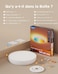 Govee RGBIC LED Ceiling Light, 38 cm Smart Ceiling Lamp, 4300 lm Dimmable LED Ceiling Light, 48.5 W, Work with Matter, Alexa, Google Assistant, Interior Light for Living Room, Bedroom, Kitchen
