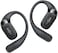 Shokz OpenFit 2+ Wireless Earbuds - Black (International Version)
