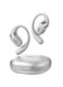 OpenFit 2+ Open-Ear Headphones, Dolby Audio Enabled, Comfortable Earbuds with Soft Ear Hooks, 48H Playtime, IP55 Water-Resistant, USB-C Fast Charging, Wireless Charging, Carrying Bag, Grey Grey