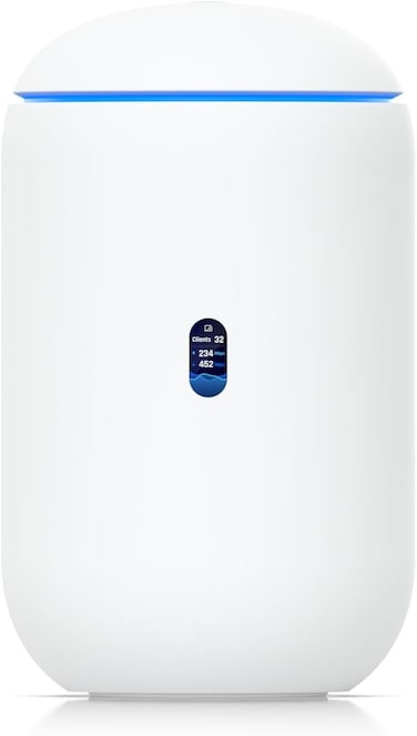 يوبيكويتي نيتوركس راوتر دريم واي فاي 7 (UDR7)