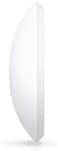 Ubiquiti Networks U7-LR WiFi 7 Access Point, 5 Spatial Streams, Long-Range, PoE+