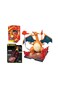 Blokees Pokemon Classic Version-L: Charizard