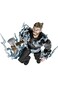 Blokees Marvel Infinity Saga Champion Class: Thor
