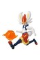 Blokees Pokemon Classic Version-L: Cinderace