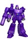 Blokees Transformers Action Edition: Megatron Energy Explosion Version, 256 Pieces
