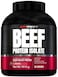 ProSupps Beef Protein Isolate Powder &ndash; Mixed Berry Flavor, 4lb, High Protein Supplement for Lean Muscle Support &amp; Recovery