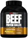 ProSupps Beef Protein Isolate 4lb Pineapple