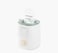 Momcozy - Nutri Smart Baby Bottle Warmer - White/Green