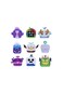Blox Fruits Collectible Plush Series-3 Blind Box 4-Inch Asstd. CP3360
